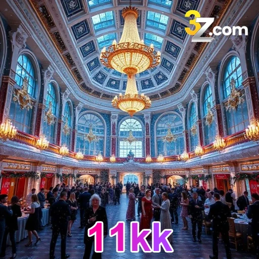 11KK Jogos de caça-níqueis