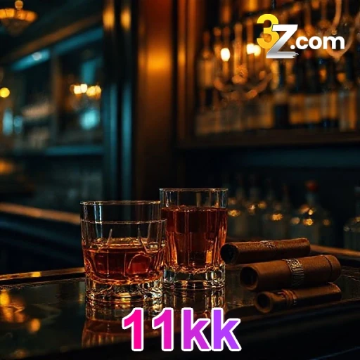 11KK Jogos de caça-níqueis